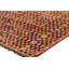 One-of-a-Kind 6'4X8'9 Hand Knotted Area Rug