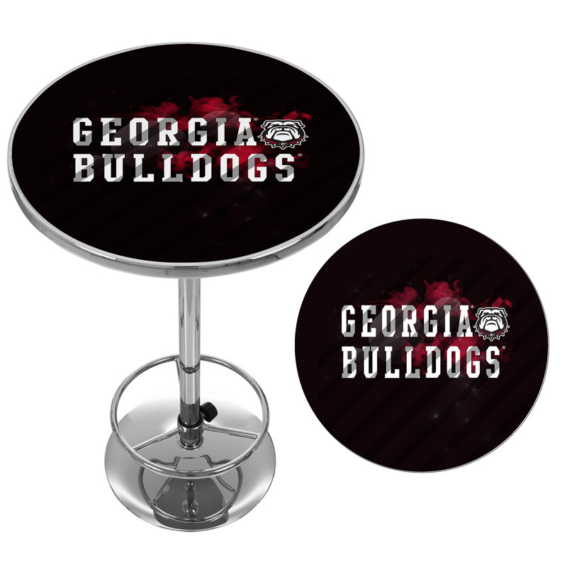 Table de pub university of georgia NCAA