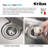 Premier 4.5" Basket Strainer