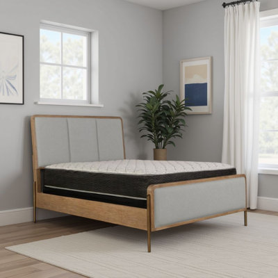 Kastiel Standard Bed