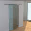 Cousins Glass Sliding Door-119461555