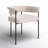 Ginger 19.5'' H Upholstered Dining Chairs