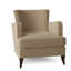 Fauteuil demi-tonneau de 28,5 po de large Kyle-315493062-315601146