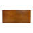 Crary Farmhouse Style Solid Wood Coffee Table with Traditional Crisscross Accents-724120806-724120807