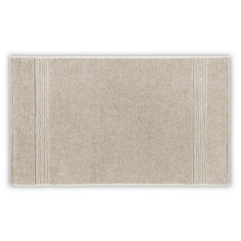 Luxurious 100% Cotton Hand Towel - Beige, 15.7 x 27.9 inches | 450 GSM for Superior Absorbency | Gentle Wash, Tumble Dry Safe, Iron at Medium | Perfect for Bathroom, Spa, and Everyday Use