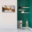  «Still Time» par Design Fabrikken, art mural sur toile-456877870