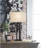 Jacinda Metal Table Lamp-1280334534