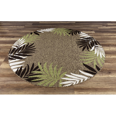 Springcreek Indoor / Outdoor Rug