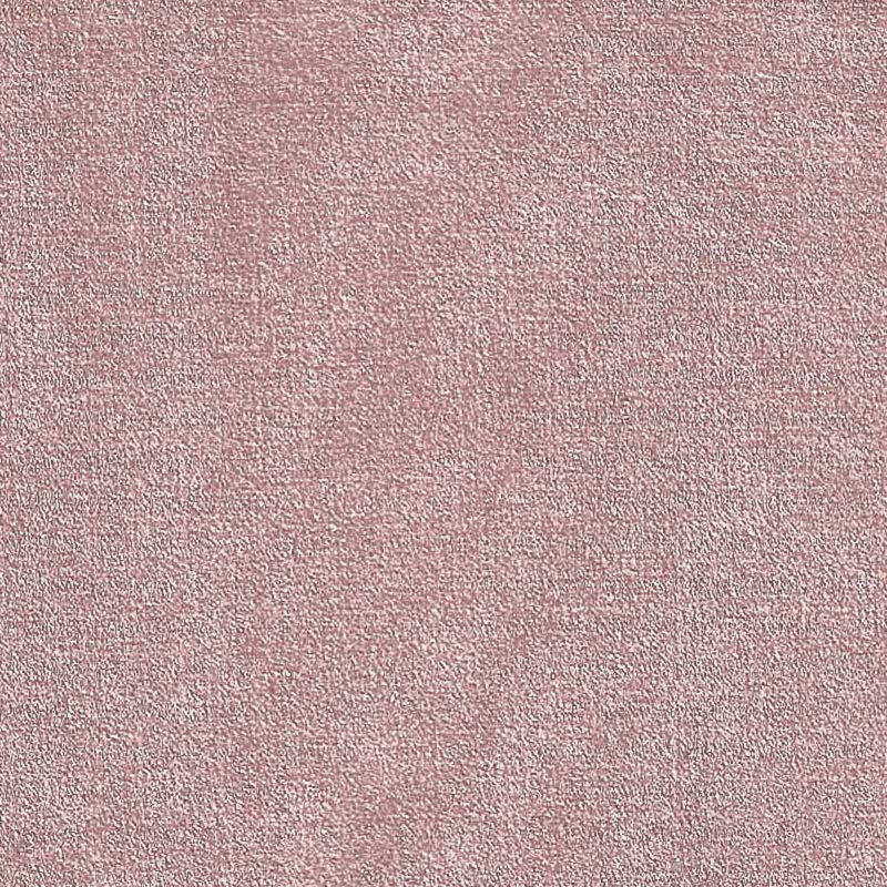 Twin Bed, Light Pink