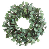 Eucalyptus Wreath