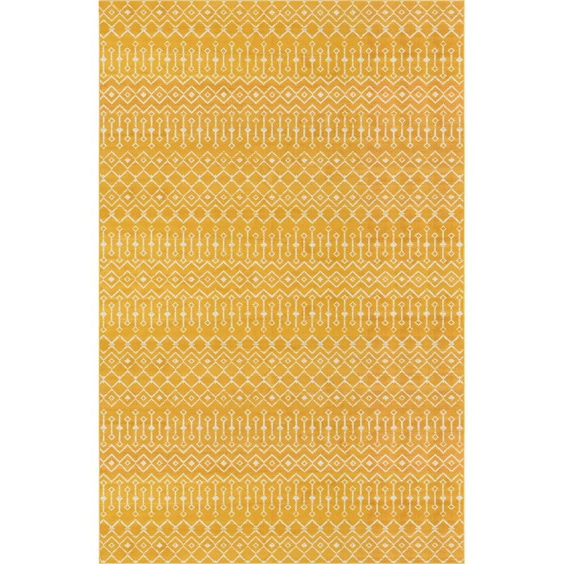Aemtenan Abstract Indoor Rug, Rectangle 10'8" x 16'5"
