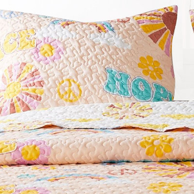 Berlin Quilt Set