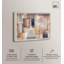 «Liminal Shapes I Shadowbox Print Midcentury» par Art Remedy-118202542-118202544
