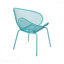 Chaise de patio Elba-61836451