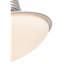 Kelly Wearstler 1 - Light LED Flush Mount-1395541468