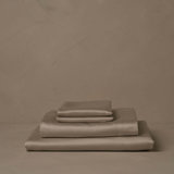 Woodland Silk Sheet Set