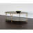 Tynan Single Coffee Table - Grey