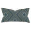 Trillium Lumbar Pillow Cover & Insert