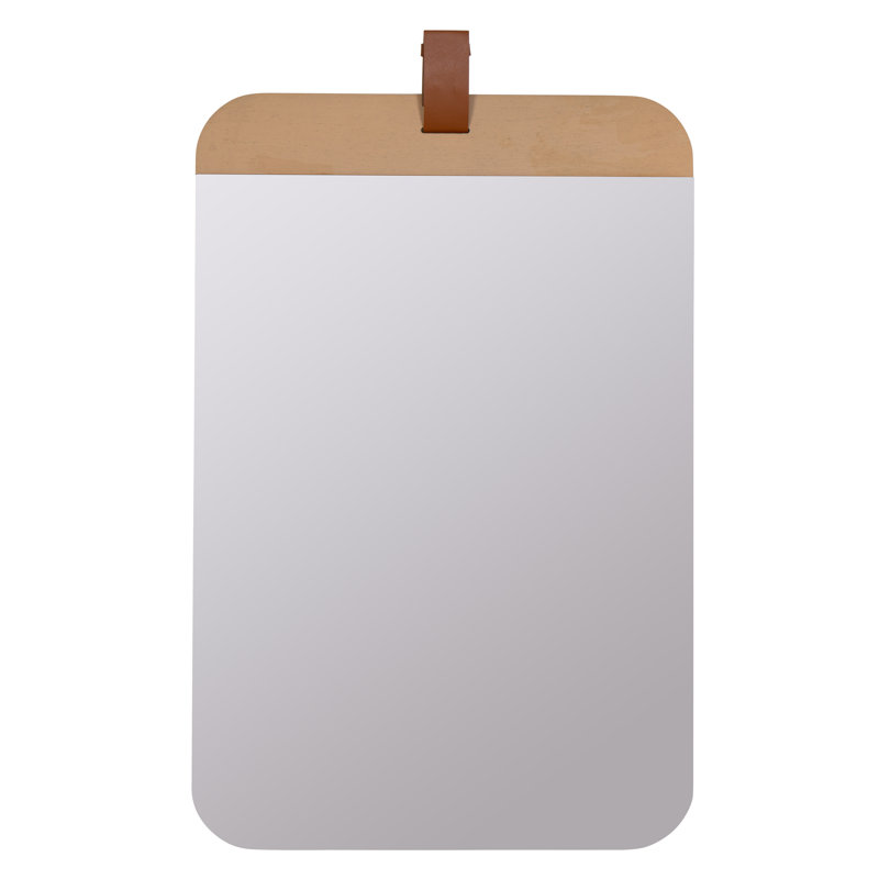 Heppner Flat Mirror