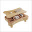 Table basse à plateau relevable-196356508