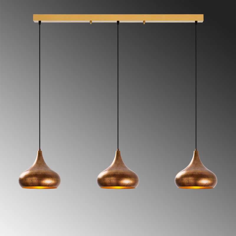 Chandelier, Rétro