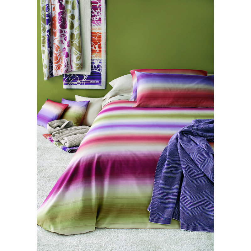 Parsifal 100% Cotton Abstract Sheet Set