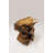 Solid Wood End Table