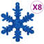 Christmas Decorative Accent-1266754509