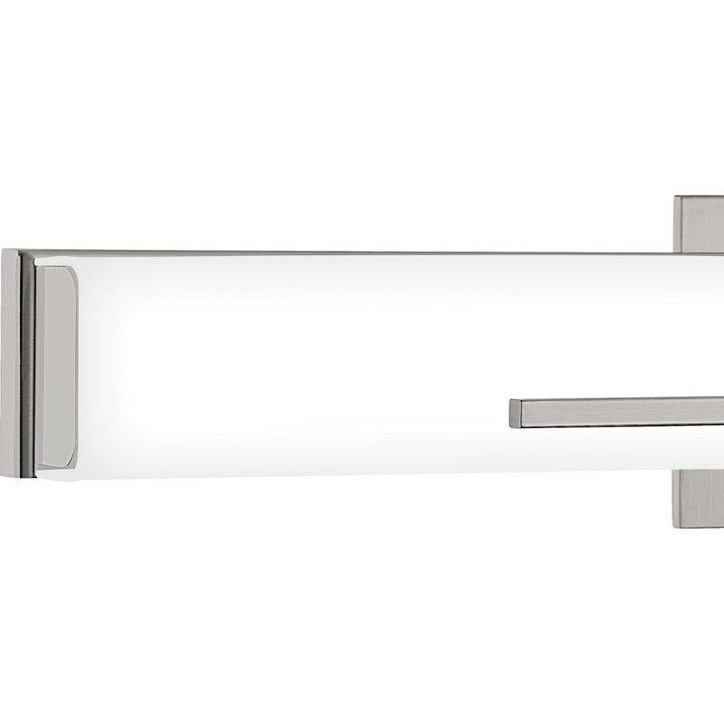 Dain Dimmable LED Bath Bar