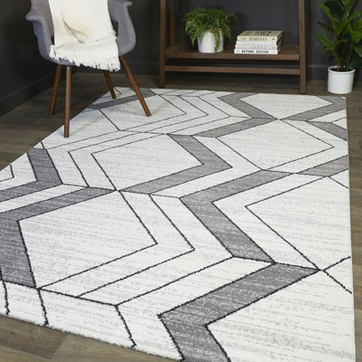 Berryessa Geometric Indoor Rug