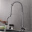 Belfry Kitchen Fresnel Pull Down Kitchen Faucet