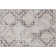 Kerwin Chenille Washable Geometric Indoor / Outdoor Rug