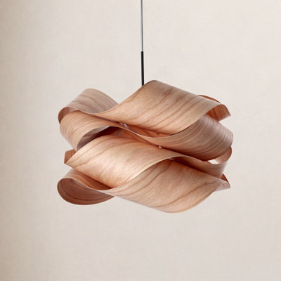 Single Light Dimmable Pendant