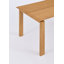 Astor Rectangle Wood Dining Table-1834978476