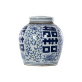 Handmade Ceramic / Porcelain Jar