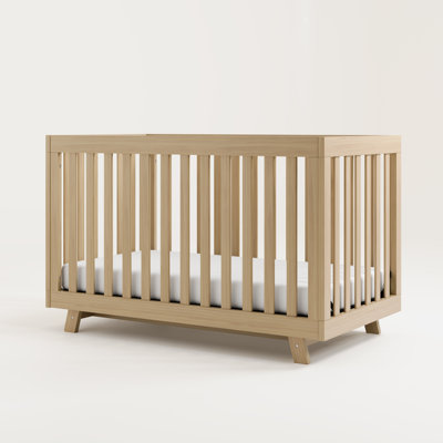 Beckett 3-in-1 Convertible Crib