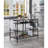 Metal Kitchen Island