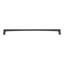 4694 Palm Springs 12" Cabinet Pull, in Lifetime (PVD) Polished Nickel-233526497