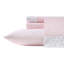 Ensemble de draps en coton à ourlet imprimé Laura Ashley-112015580-97884589