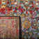 Tapis oriental performance Antoine