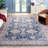 Tucson Performance Machine Washable Oriental Rug-967419755