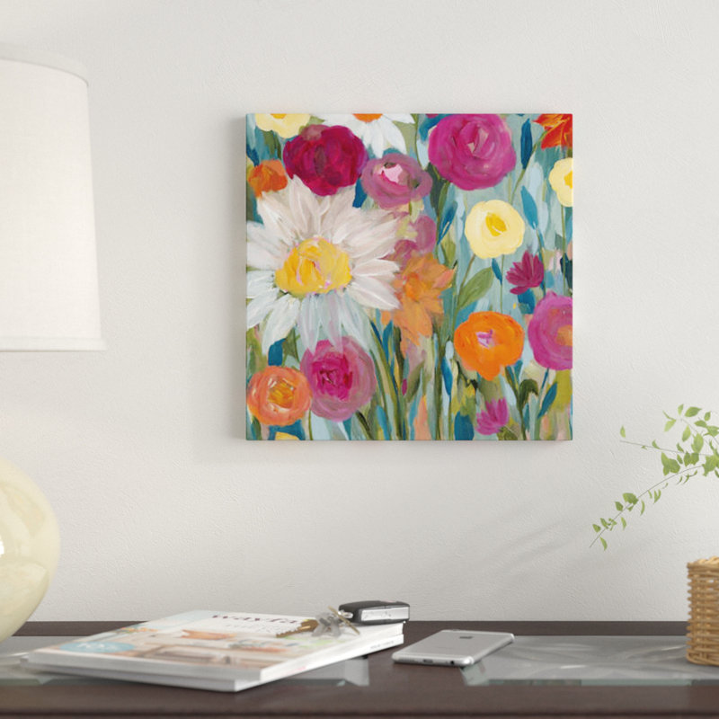 «Earth at Day Break», reproduction d'impression sur toile, H 12 po x l 12 po x P 0,75 po, Toile tendue, Pas de tapis