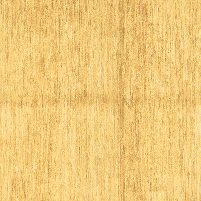Tapis carré en laine / polyester tissé à la machine de couleur unie 7 pi x 7 pi Cornealius
