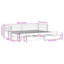 Blasingim Solid Wood Daybed with Trundle-718935437-718935523