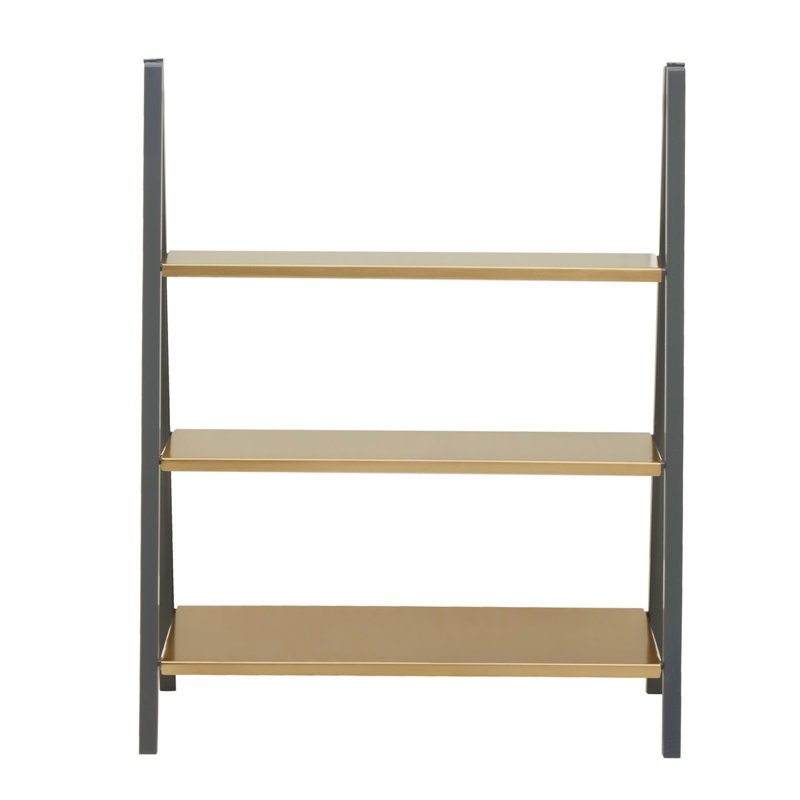Simona 60cm W Metal Shelving Unit