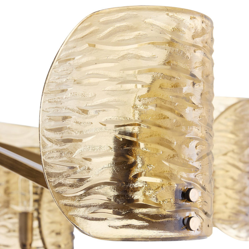 Natasha 9 - Light Chandelier