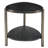 Water Drop-Shaped End Table-433729929
