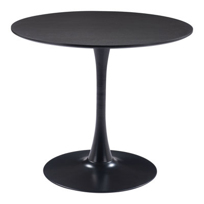 Grosberg Dining Table Black
