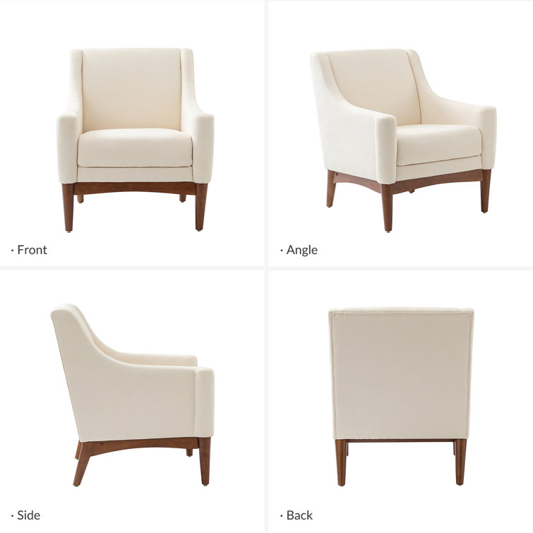 Arshanti Upholstered Armchair
