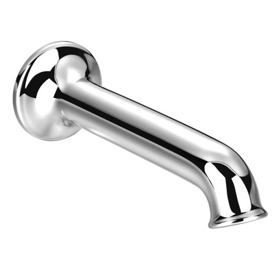 Tamar Wall Bath Faucet Bath Filler